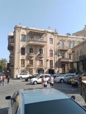 Delux Duplex Apartment in Old City